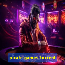 pirate games torrent